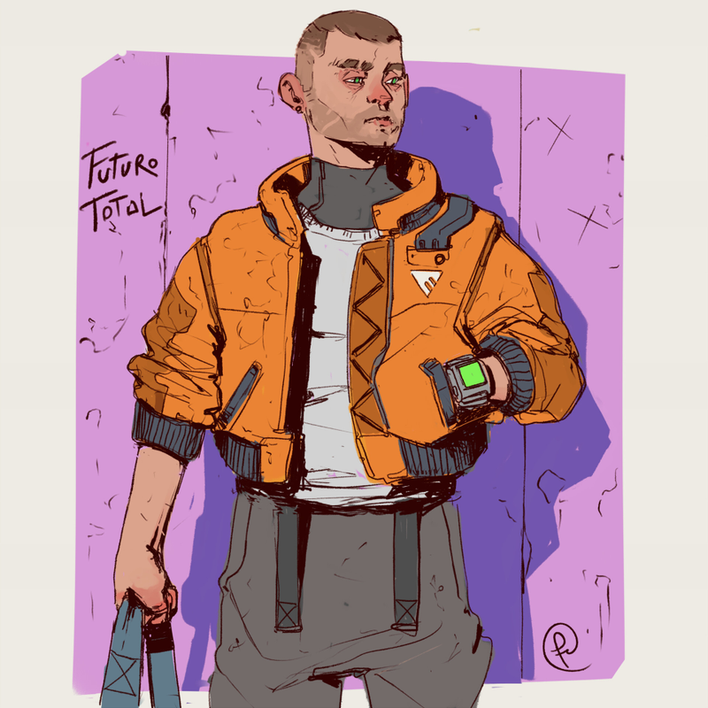 Illustration for article titled They Came From The Future